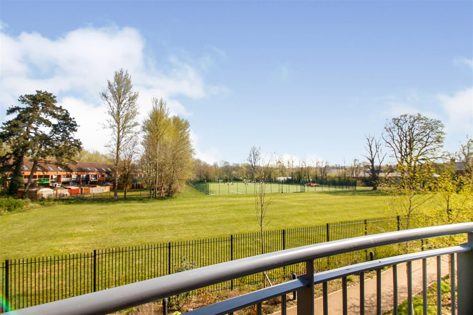 St. Giles Mews, Stony Stratford, Milton Keynes