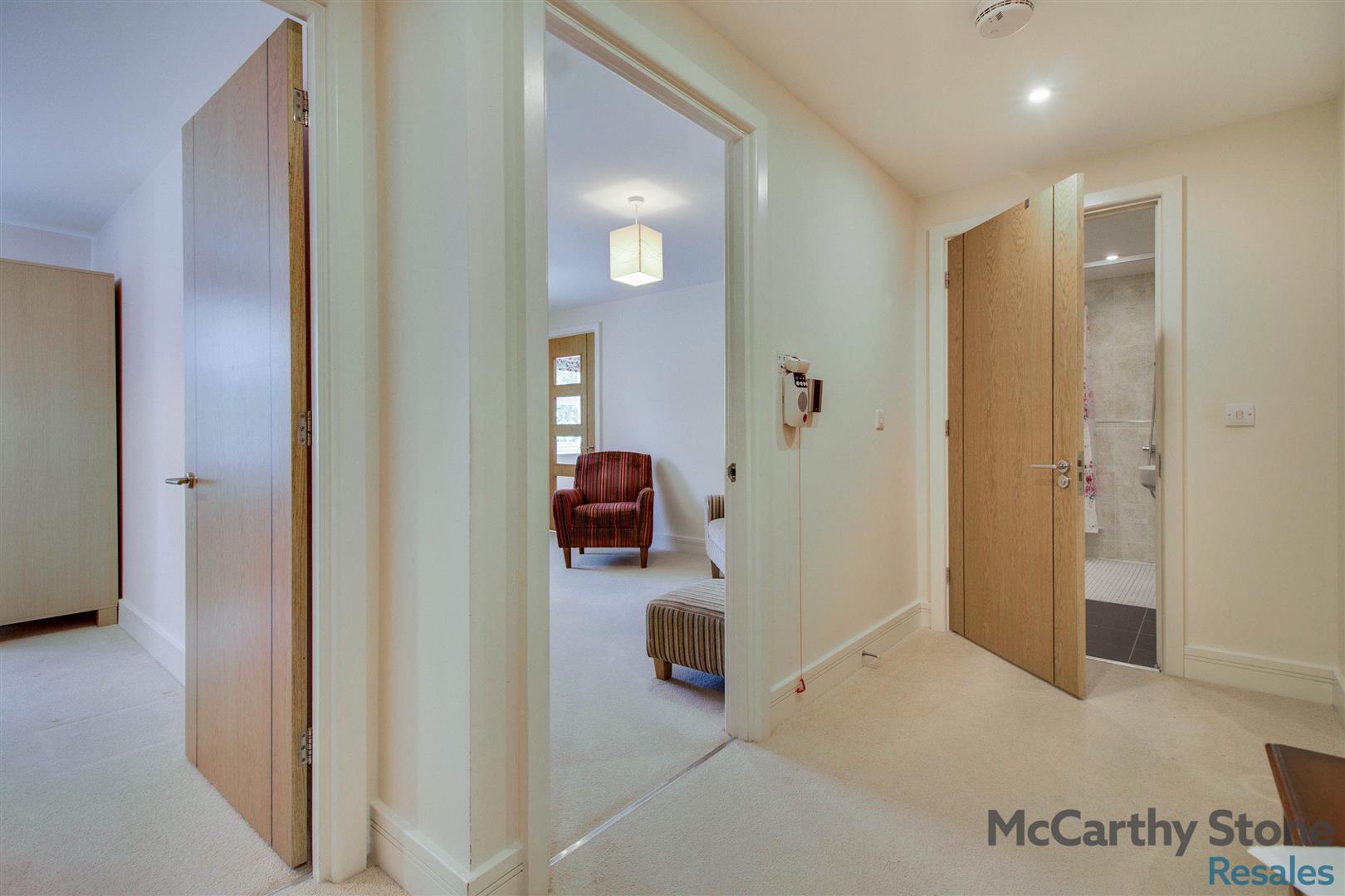 Peel Court, College Way, Welwyn Garden City, Hertfordshire, AL8 6DG