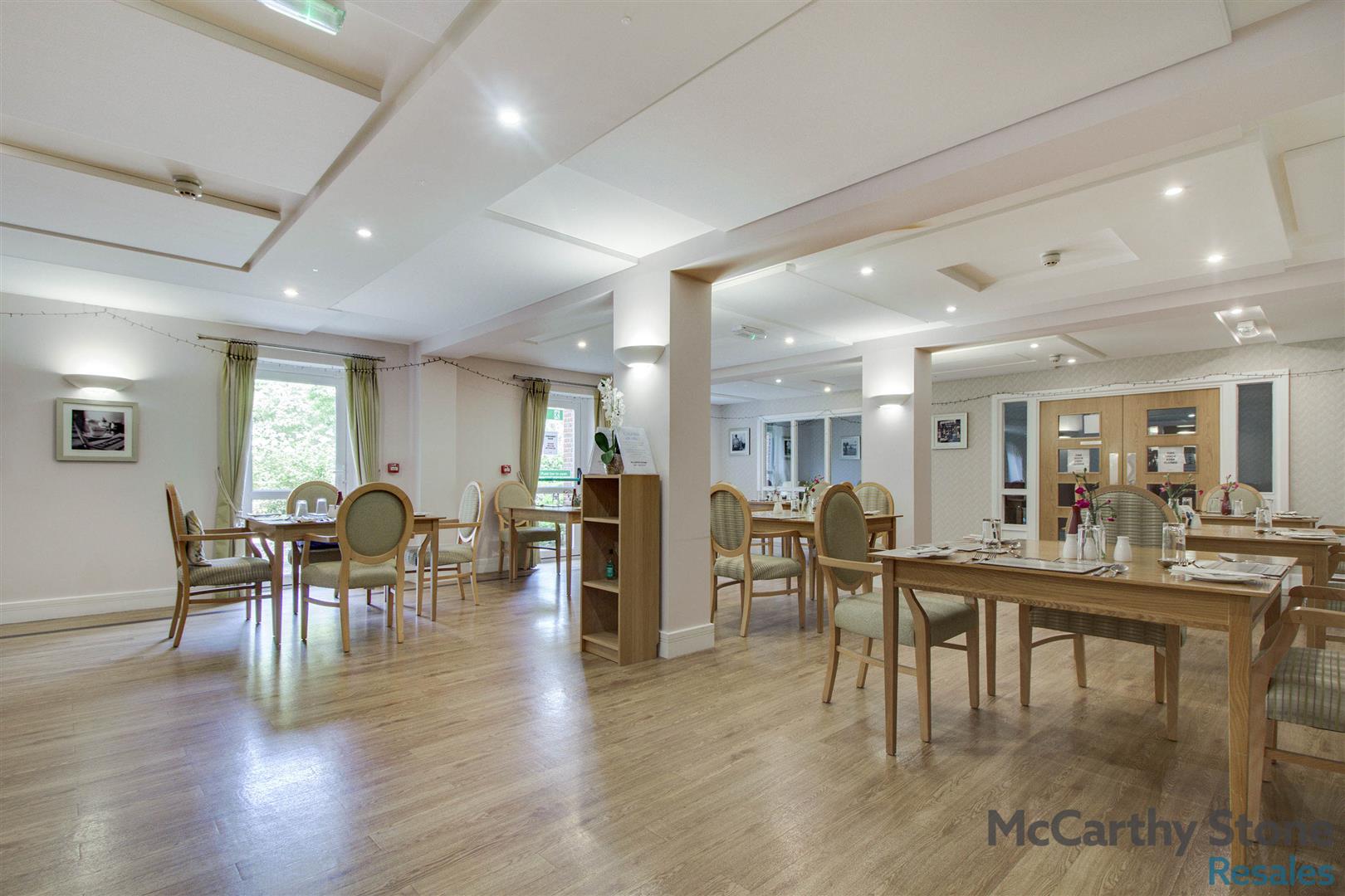 Peel Court, College Way, Welwyn Garden City, Hertfordshire, AL8 6DG
