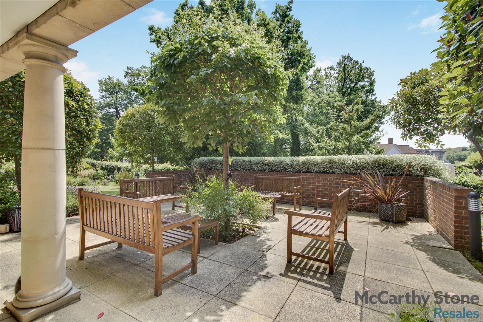 Peel Court, College Way, Welwyn Garden City, Hertfordshire, AL8 6DG