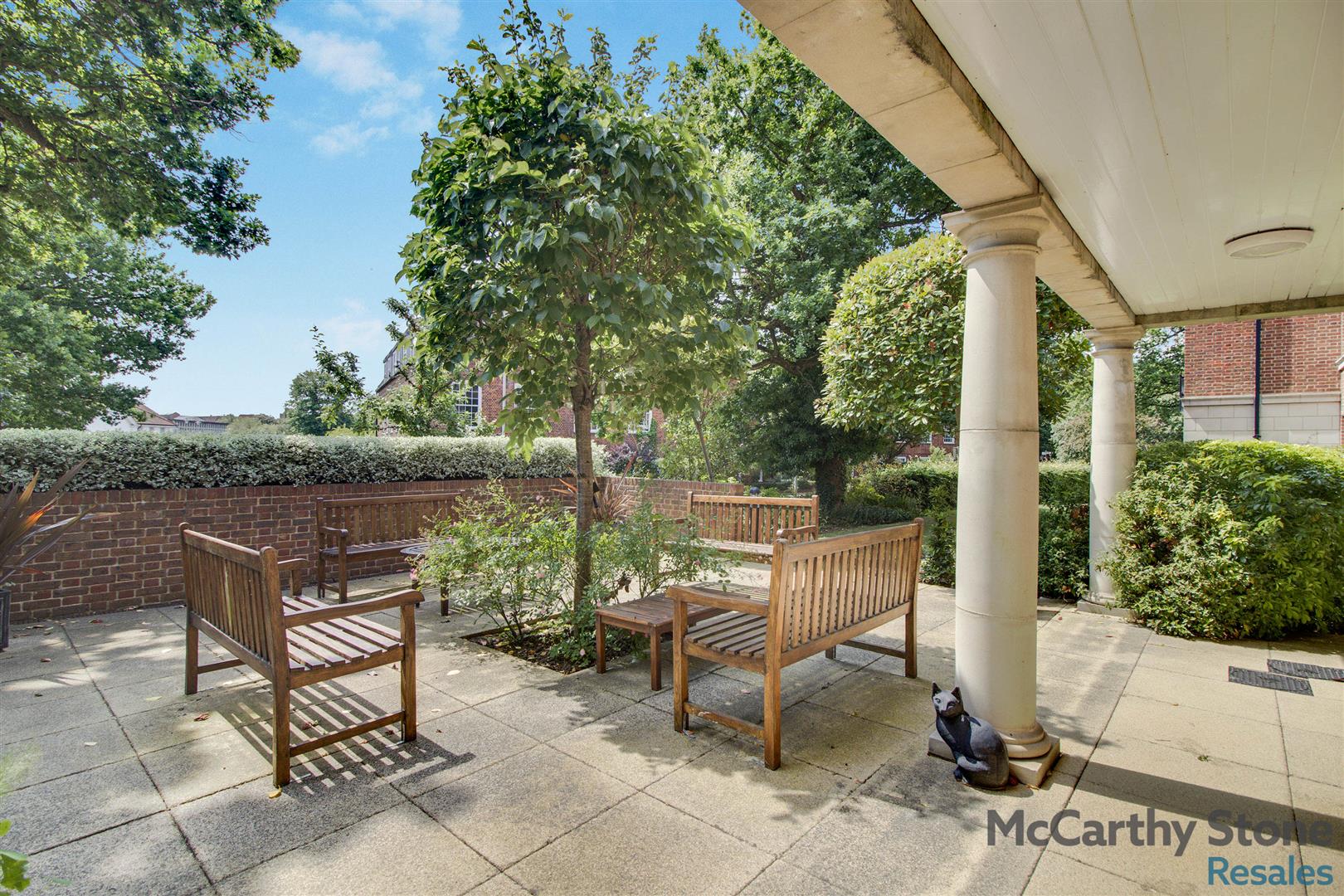 Peel Court, College Way, Welwyn Garden City, Hertfordshire, AL8 6DG