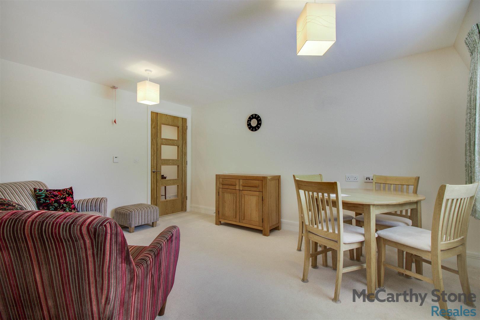 Peel Court, College Way, Welwyn Garden City, Hertfordshire, AL8 6DG