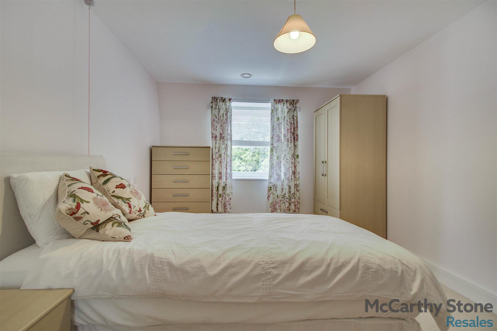 Peel Court, College Way, Welwyn Garden City, Hertfordshire, AL8 6DG