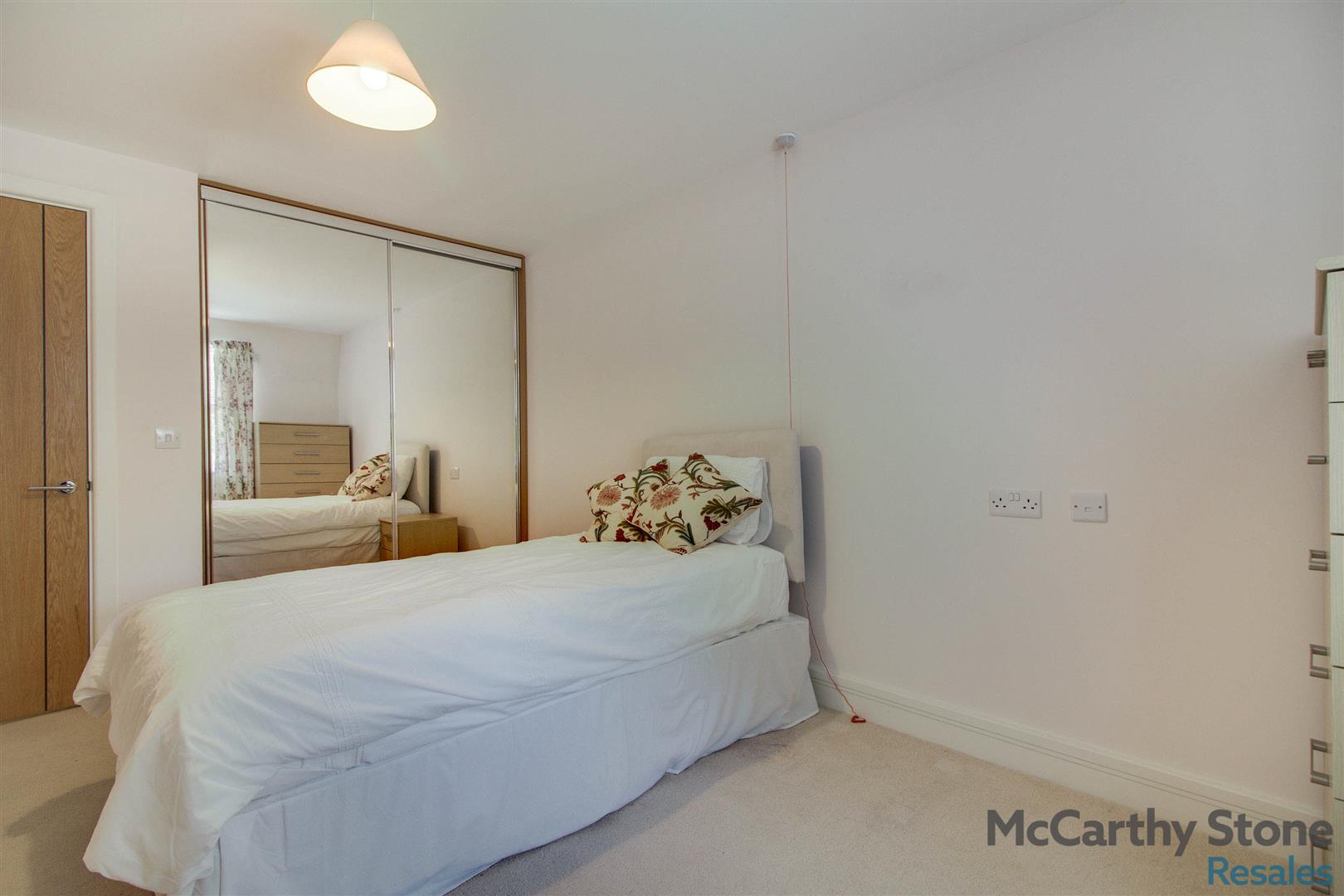 Peel Court, College Way, Welwyn Garden City, Hertfordshire, AL8 6DG
