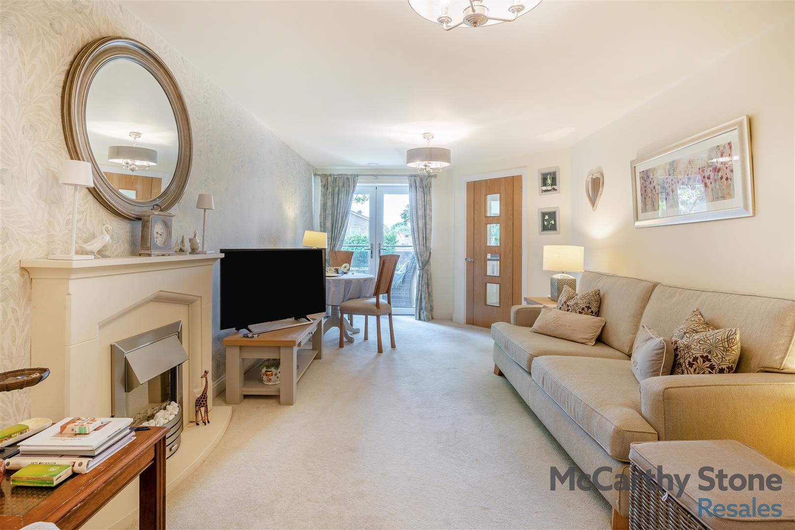 Thorneycroft, Wood Road, Tettenhall, WV6 8PR