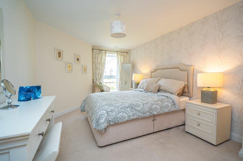 Thorneycroft, Wood Road, Tettenhall, WV6 8PR
