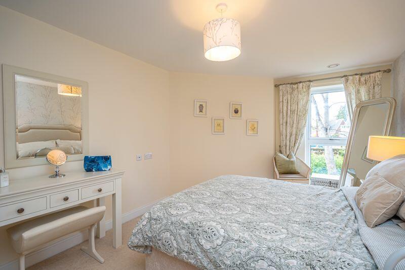 Thorneycroft, Wood Road, Tettenhall, WV6 8PR