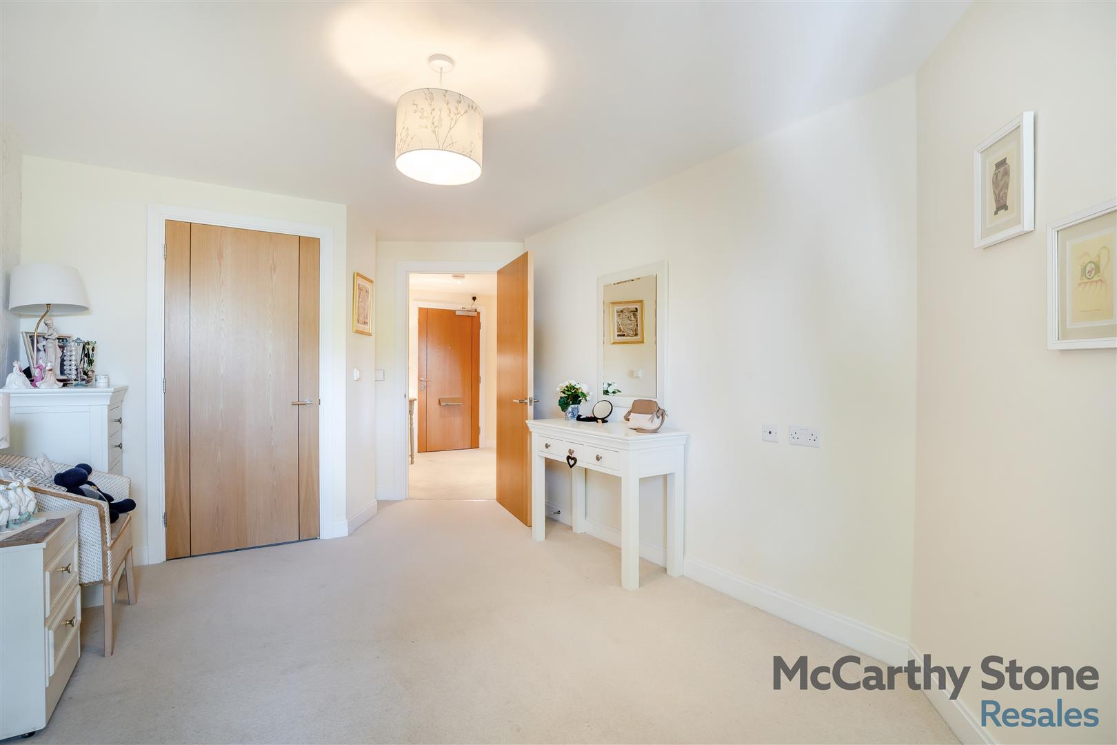 Thorneycroft, Wood Road, Tettenhall, WV6 8PR