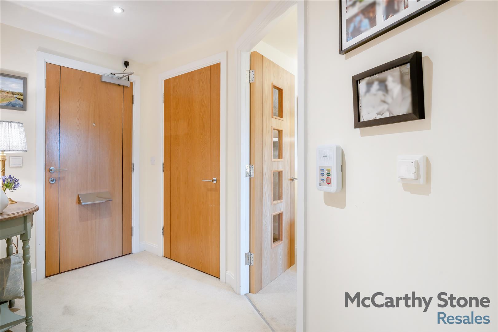 Thorneycroft, Wood Road, Tettenhall, WV6 8PR
