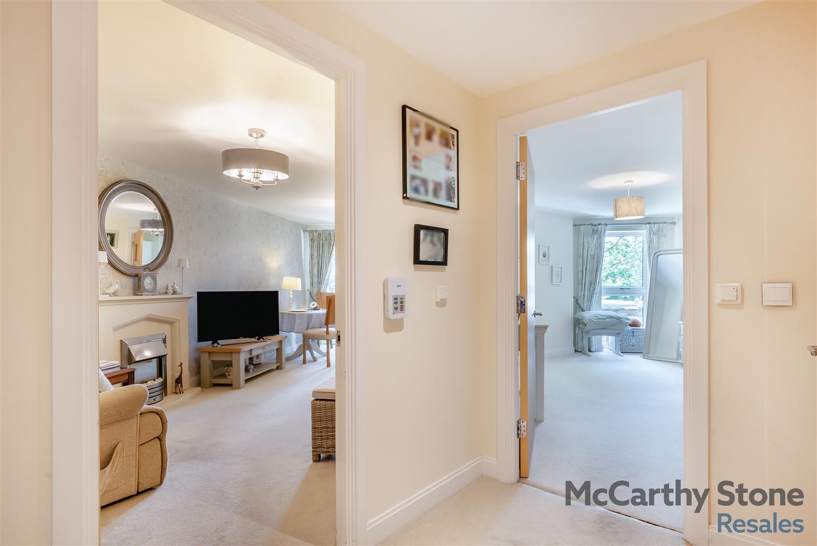 Thorneycroft, Wood Road, Tettenhall, WV6 8PR