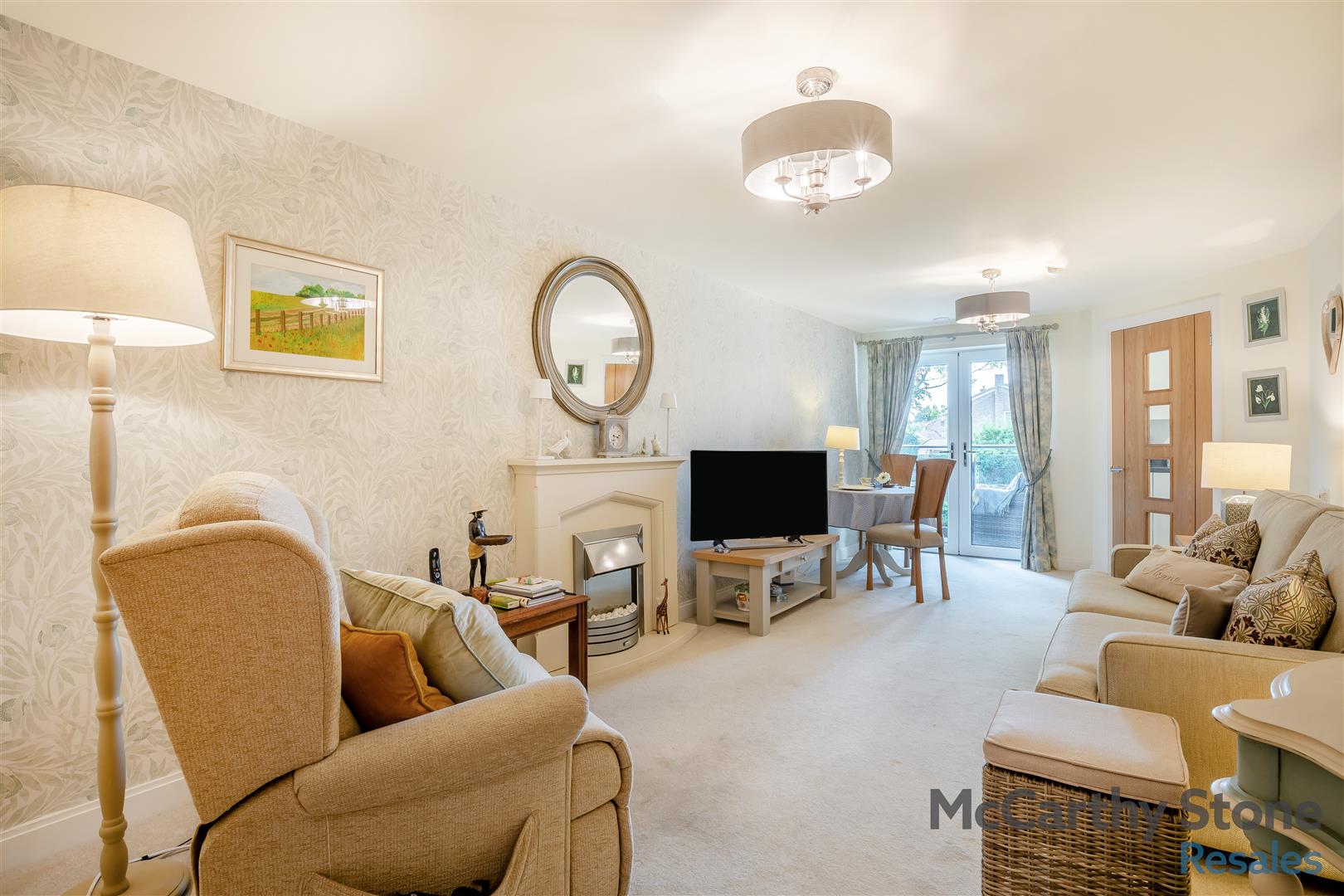 Thorneycroft, Wood Road, Tettenhall, WV6 8PR