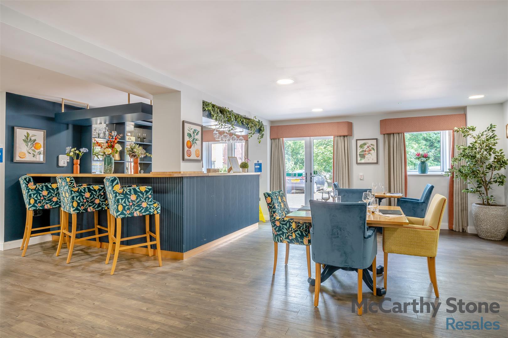 Thorneycroft, Wood Road, Tettenhall, WV6 8PR