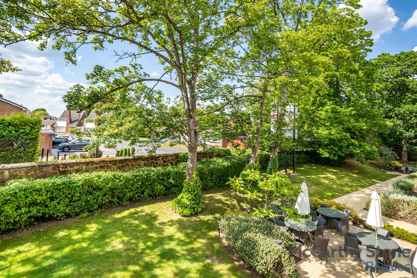 Thorneycroft, Wood Road, Tettenhall, WV6 8PR