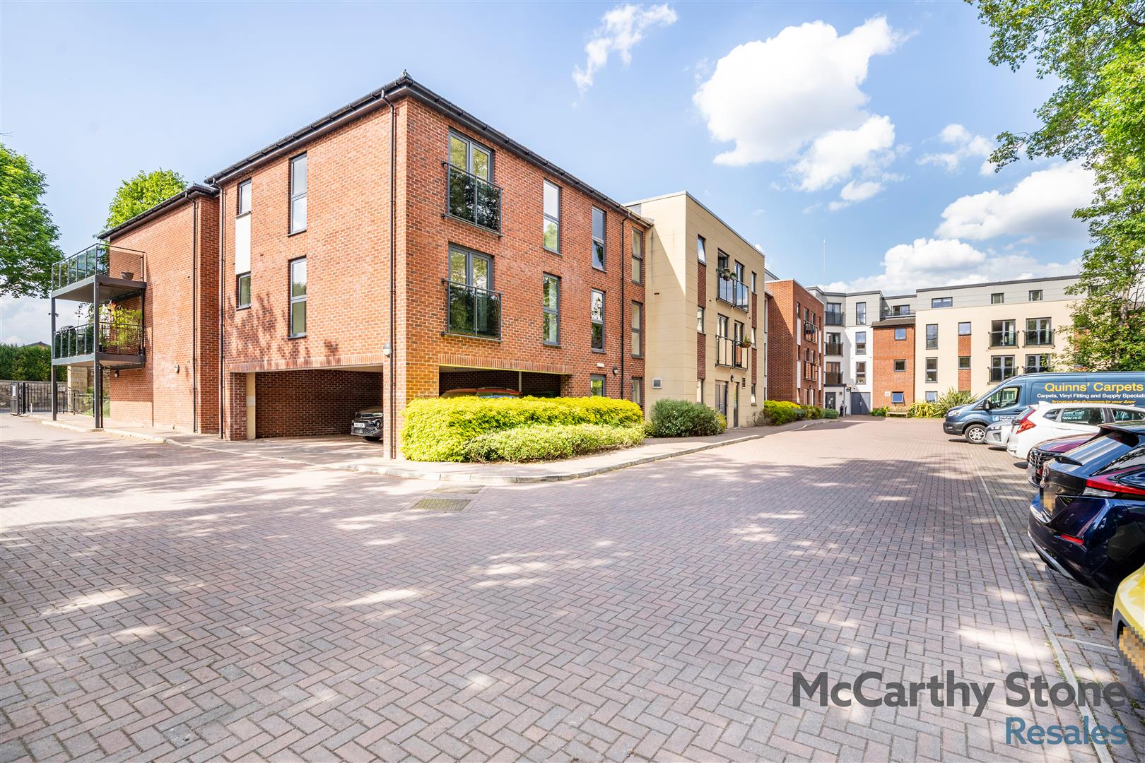 Thorneycroft, Wood Road, Tettenhall, WV6 8PR