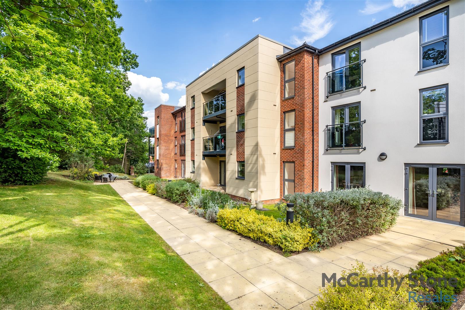 Thorneycroft, Wood Road, Tettenhall, WV6 8PR