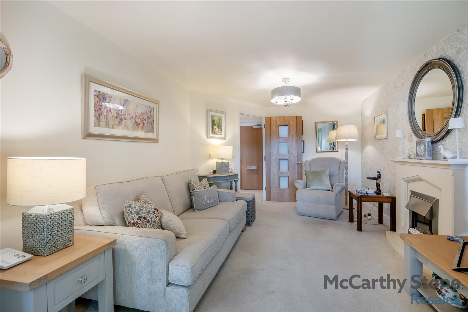 Thorneycroft, Wood Road, Tettenhall, WV6 8PR
