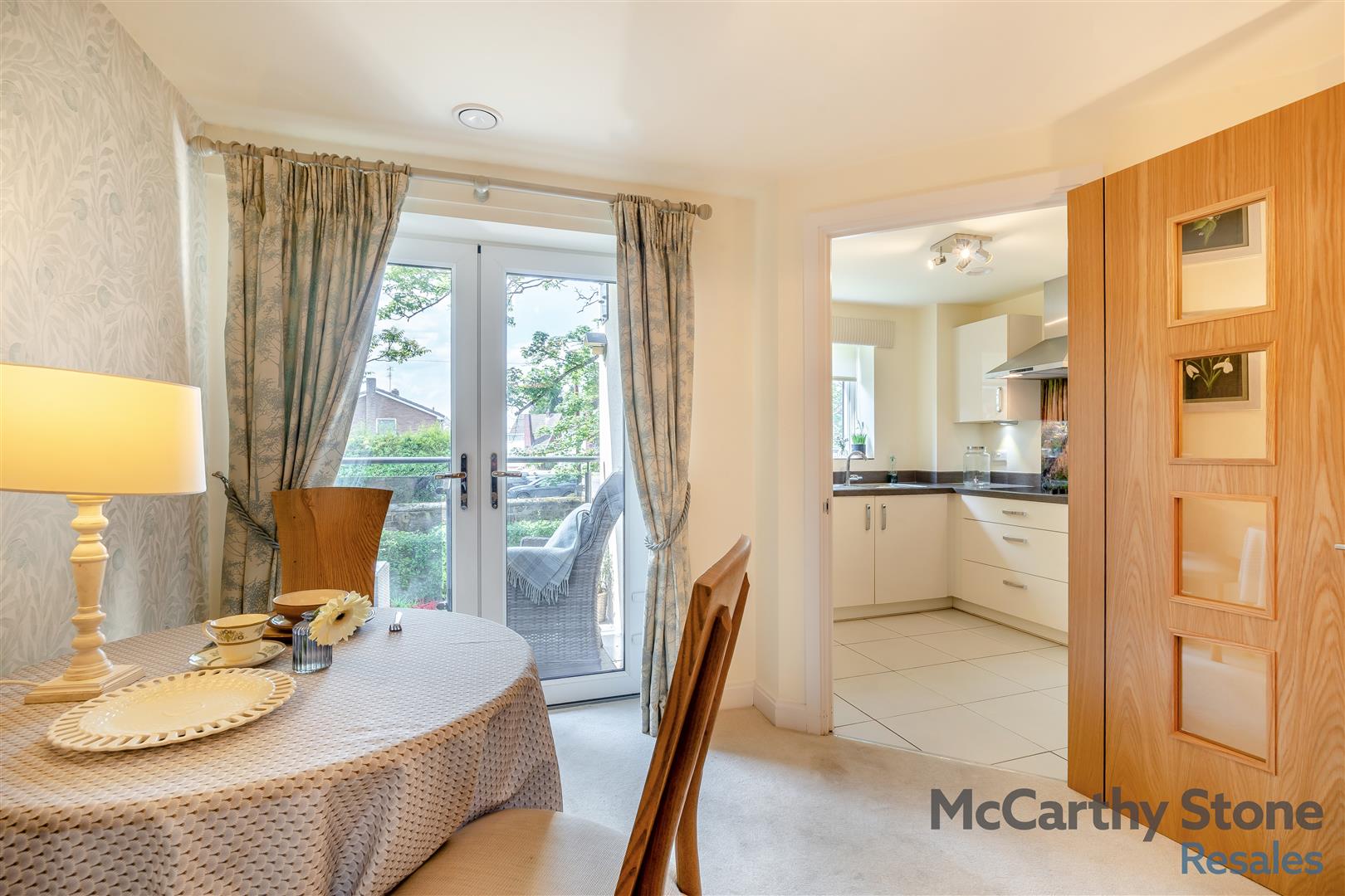 Thorneycroft, Wood Road, Tettenhall, WV6 8PR