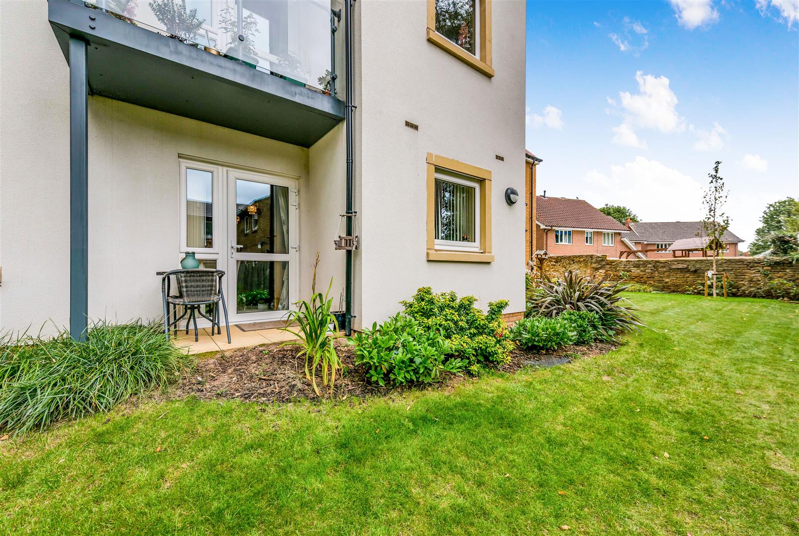 Wardington Court, Welford Road, Northampton