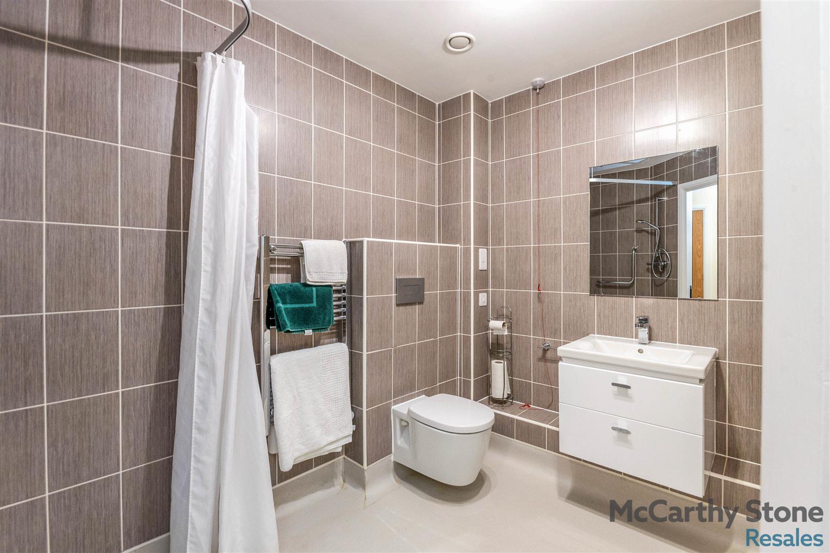 Wardington Court, Welford Road, Northampton