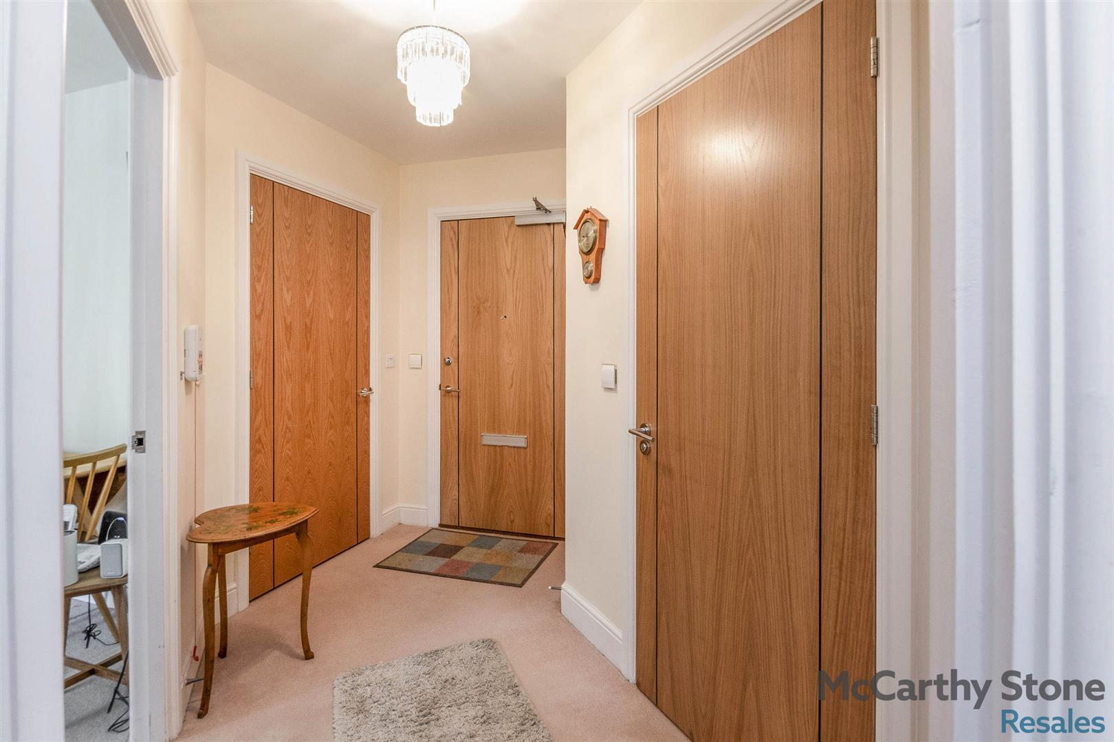 Wardington Court, Welford Road, Northampton