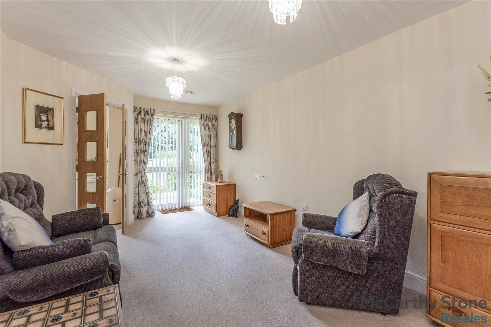 Wardington Court, Welford Road, Northampton