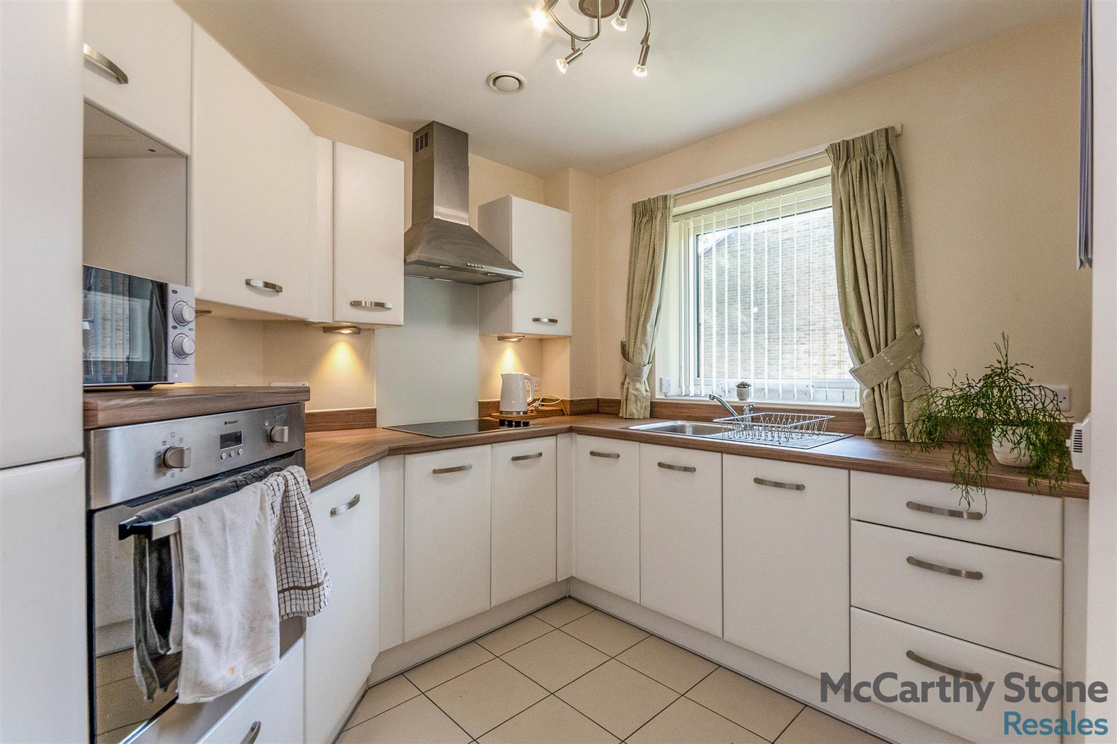 Wardington Court, Welford Road, Northampton