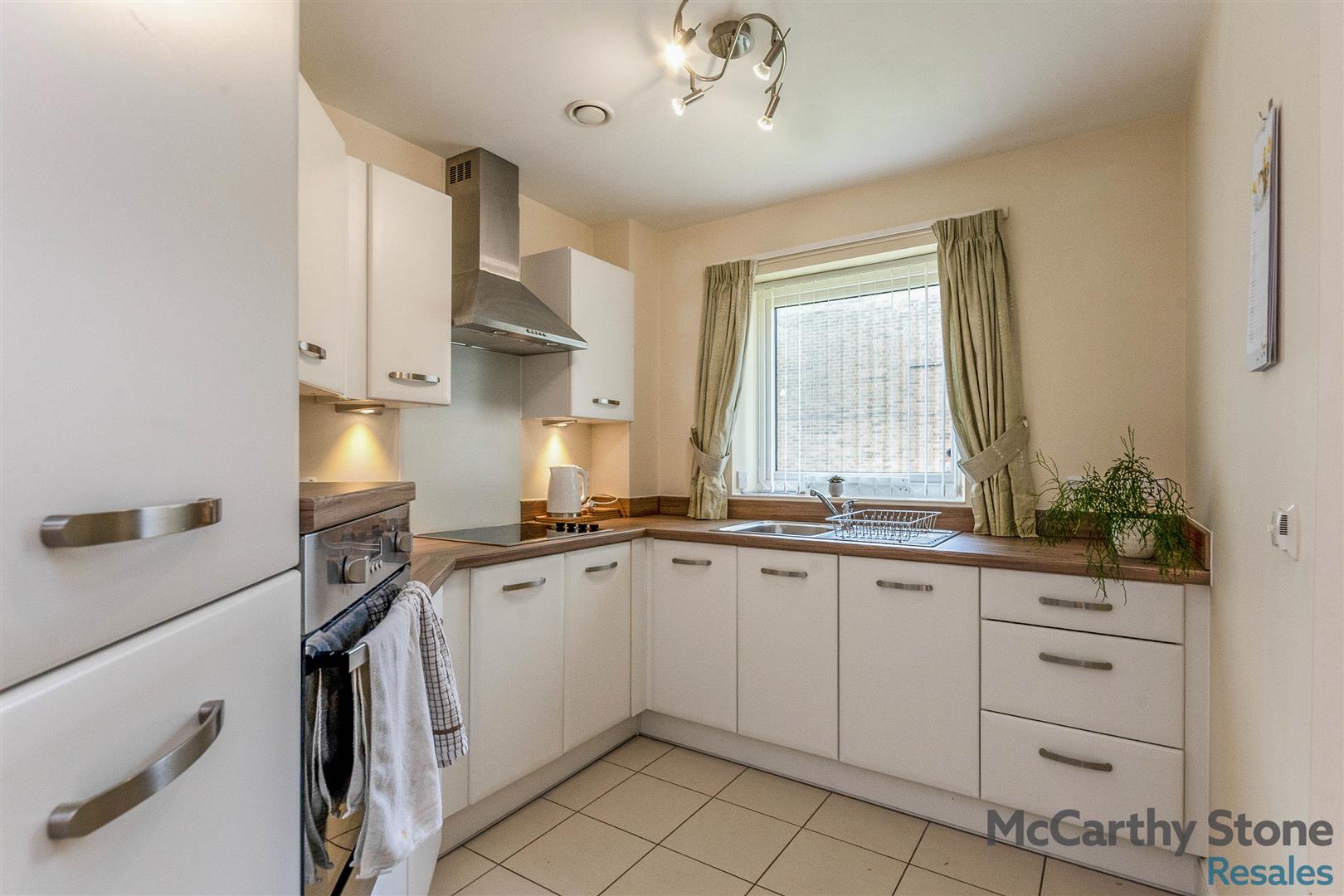 Wardington Court, Welford Road, Northampton