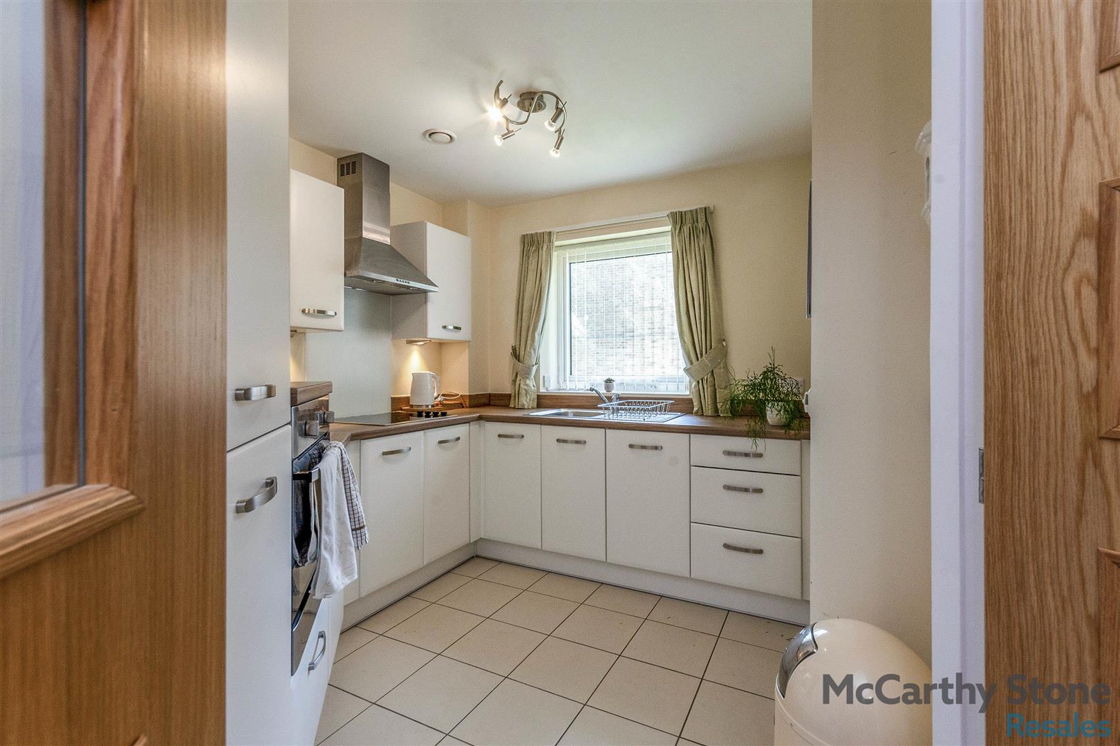 Wardington Court, Welford Road, Northampton