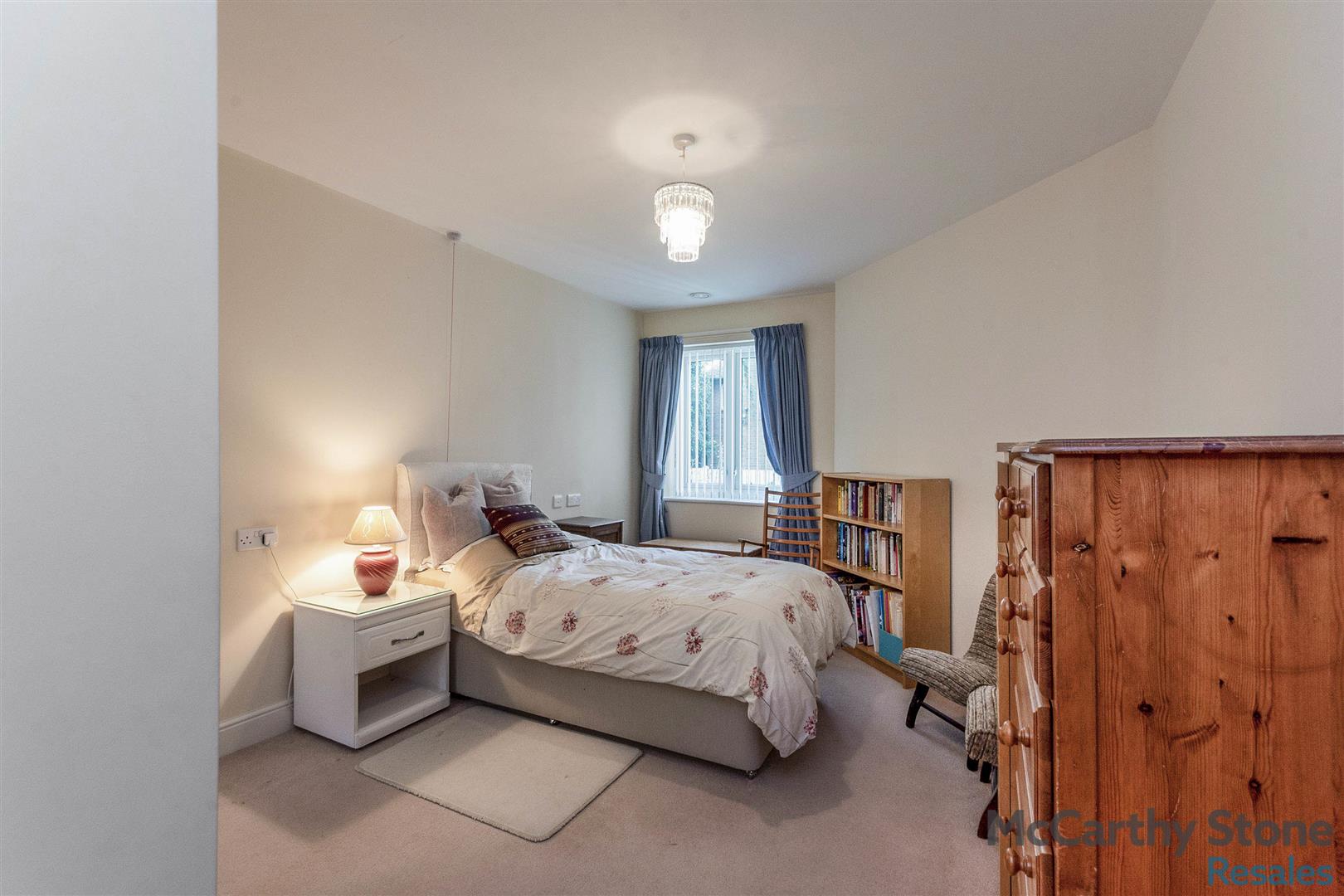 Wardington Court, Welford Road, Northampton