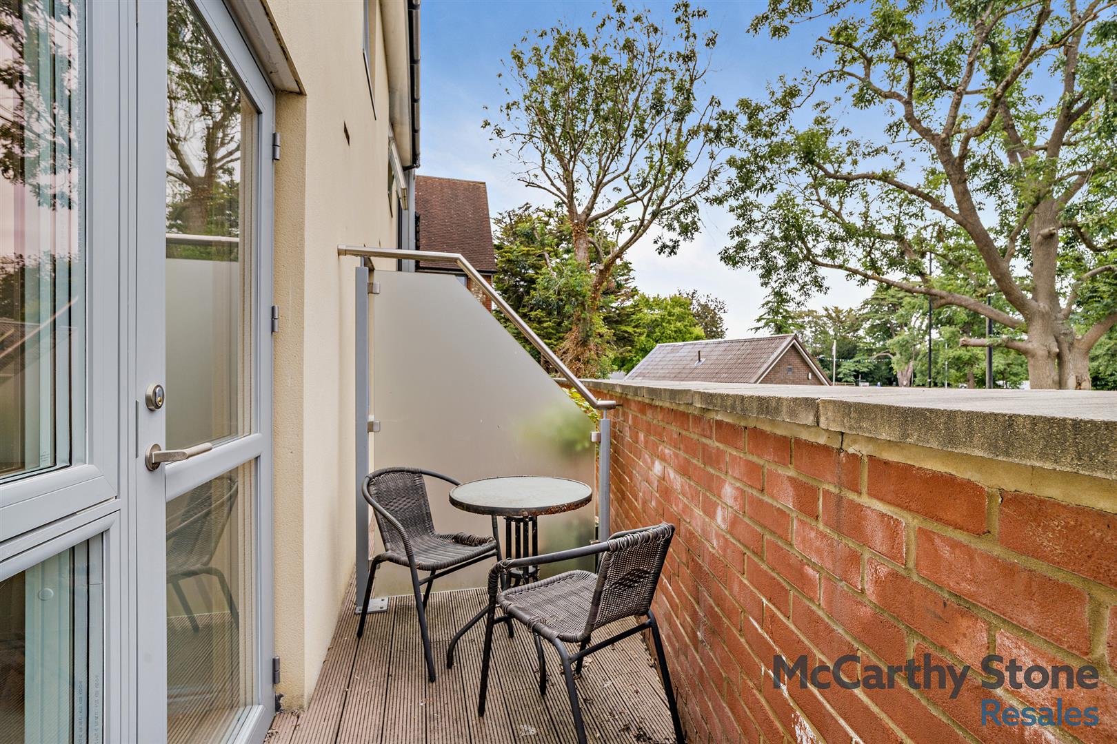 8 Queen Eleanor Court, Salisbury Street, Amesbury, SP4 7FU