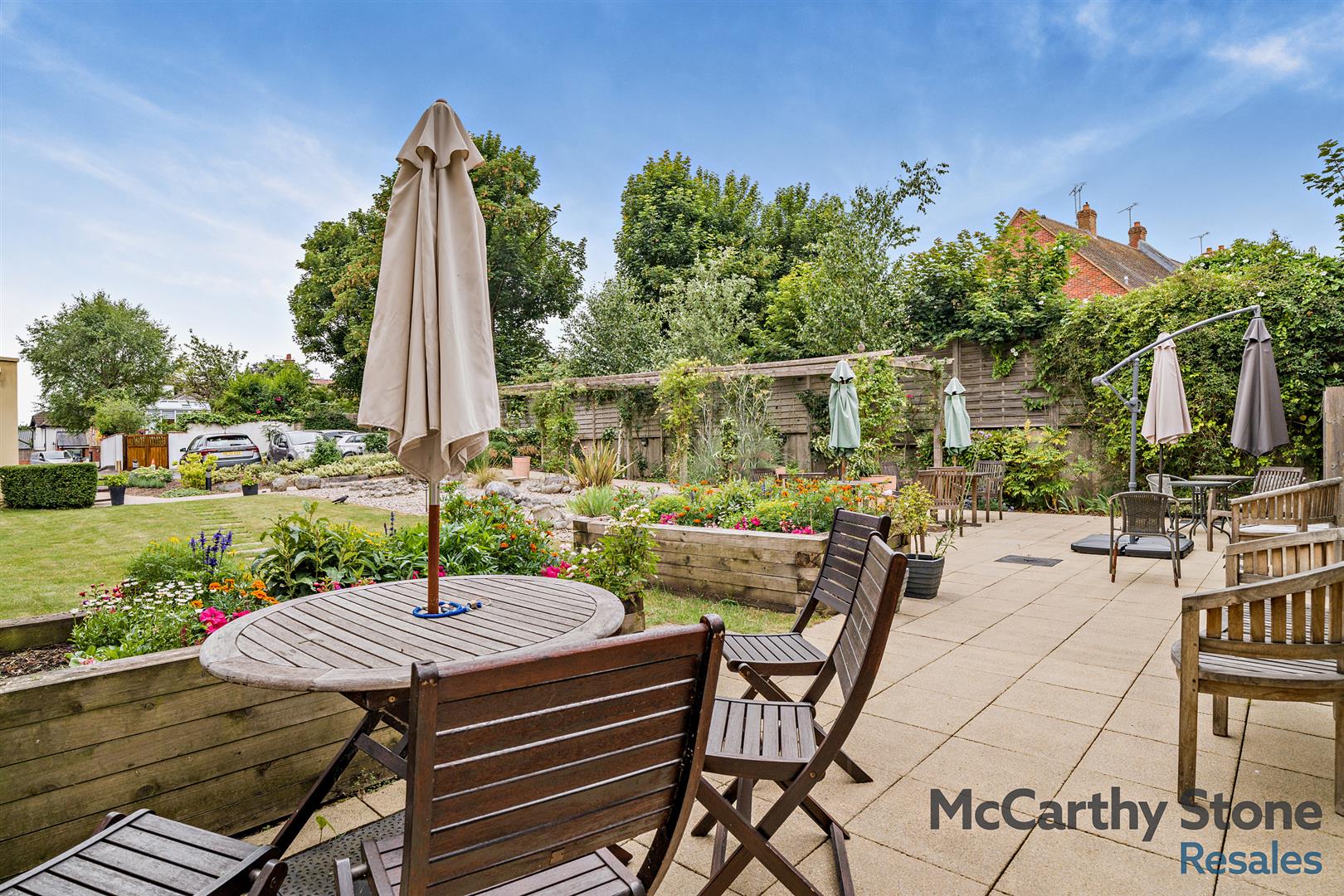 8 Queen Eleanor Court, Salisbury Street, Amesbury, SP4 7FU
