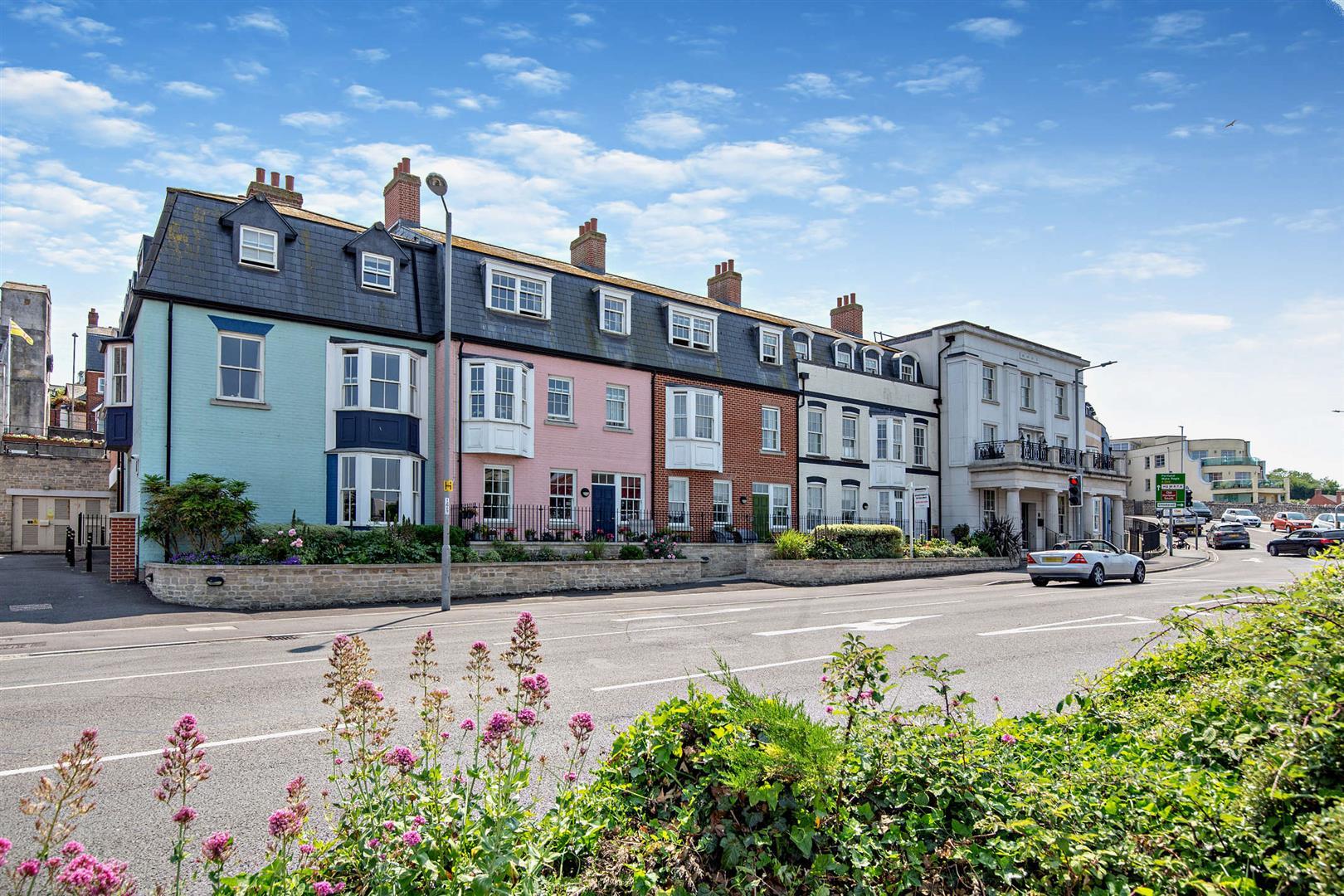 Harbour Lights Court, North Quay, Weymouth