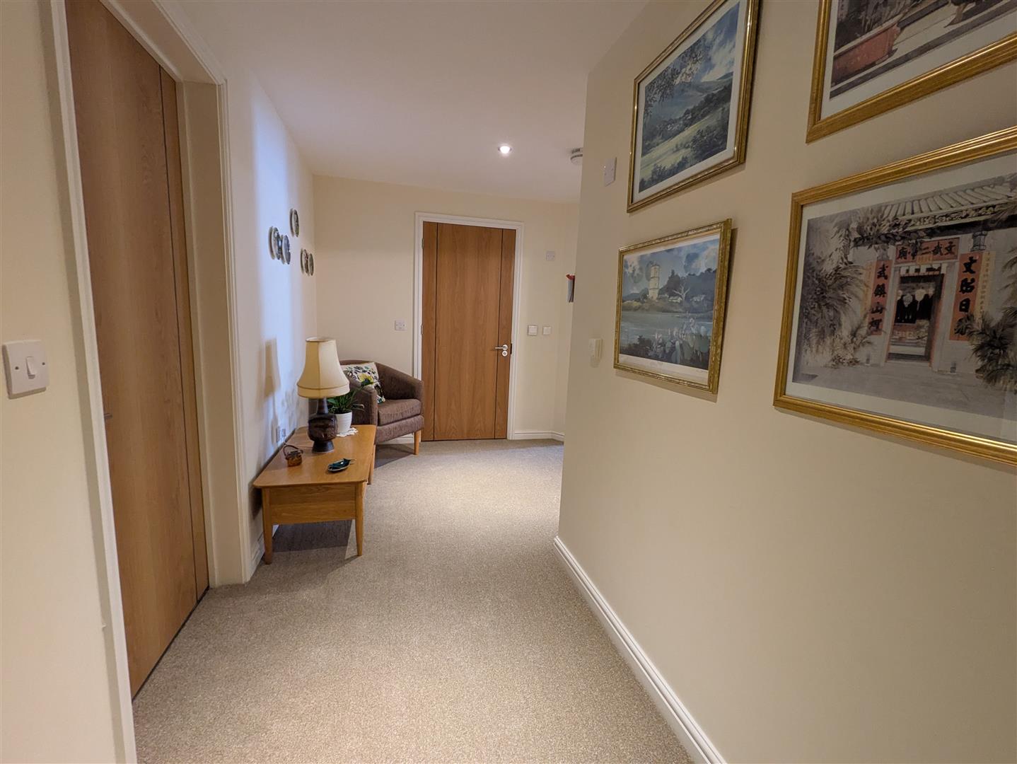 Harbour Lights Court, North Quay, Weymouth
