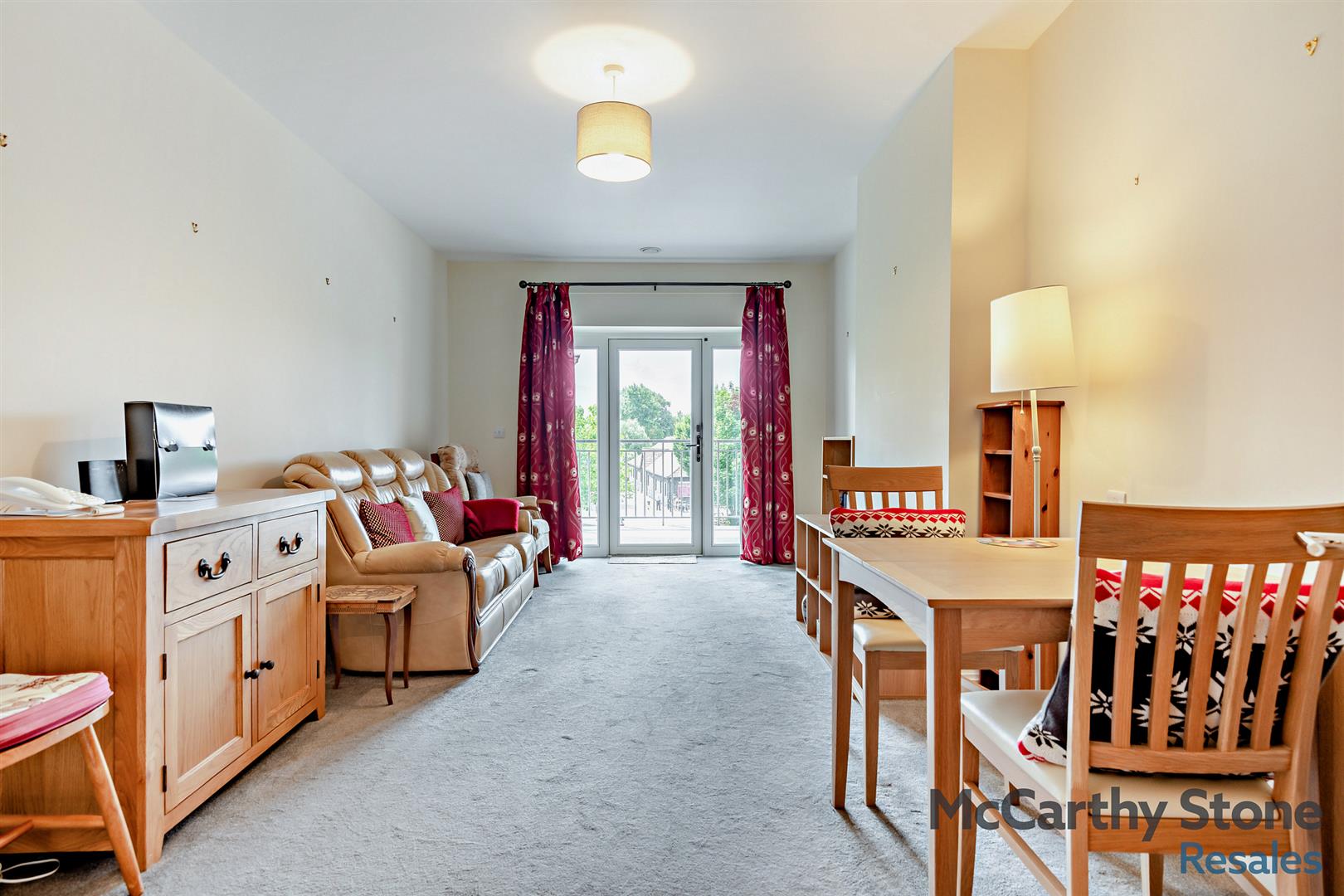 Bowes Lyon Court, Poundbury, Dorchester