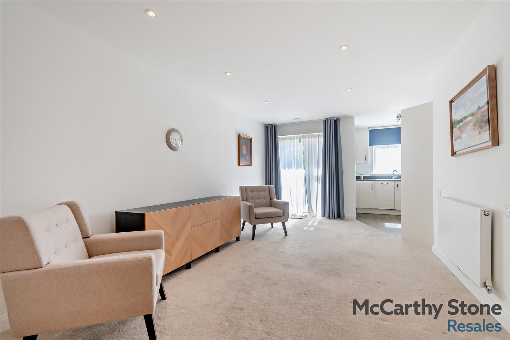 Goldwyn House, Studio Way, Borehamwood
