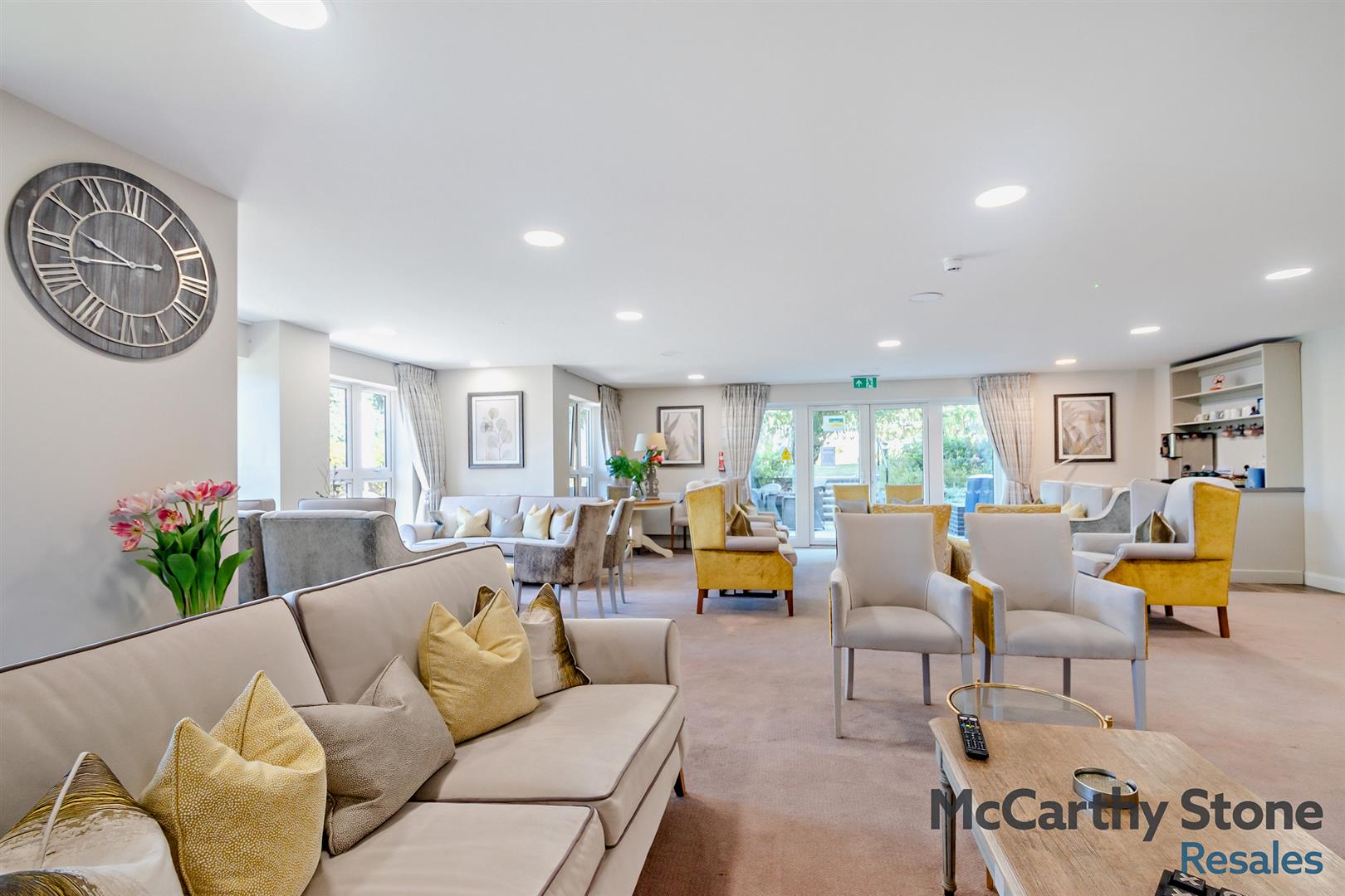 Goldwyn House, Studio Way, Borehamwood