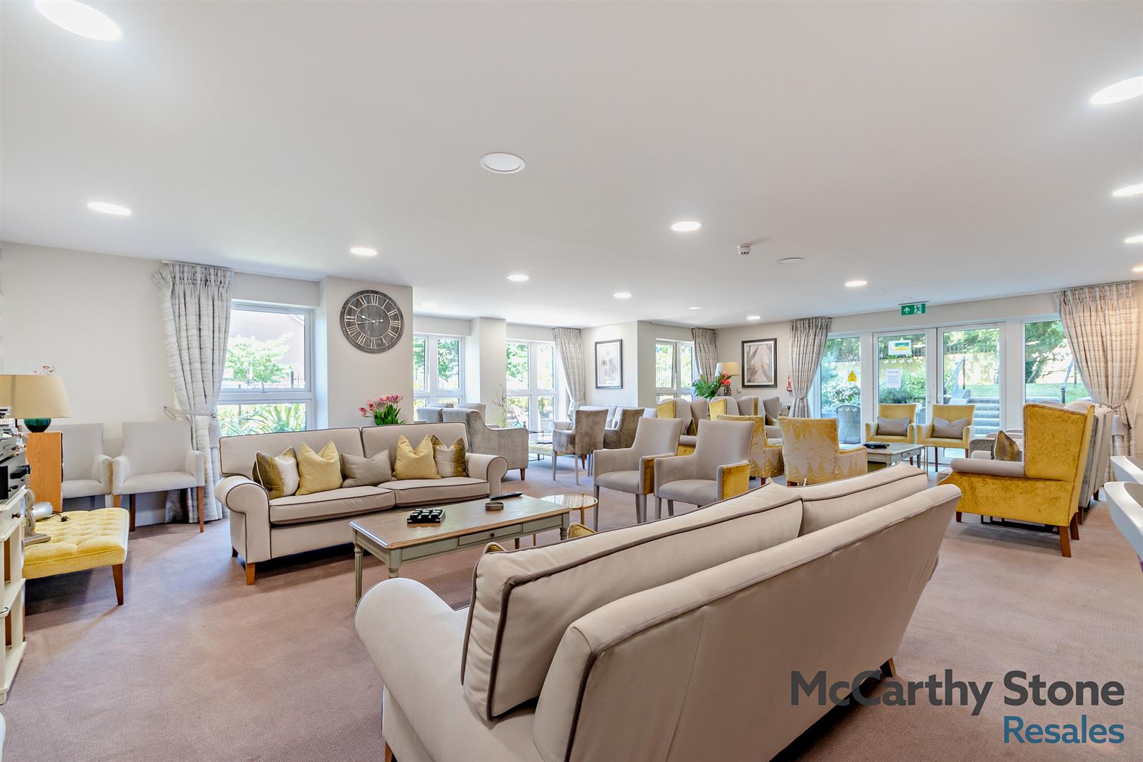 Goldwyn House, Studio Way, Borehamwood