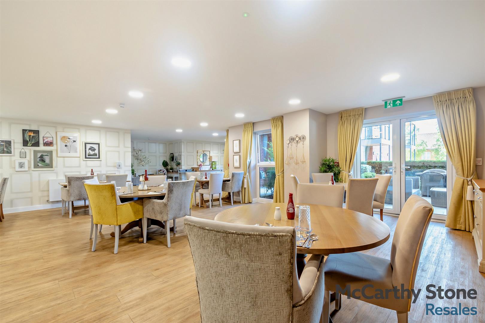 Goldwyn House, Studio Way, Borehamwood