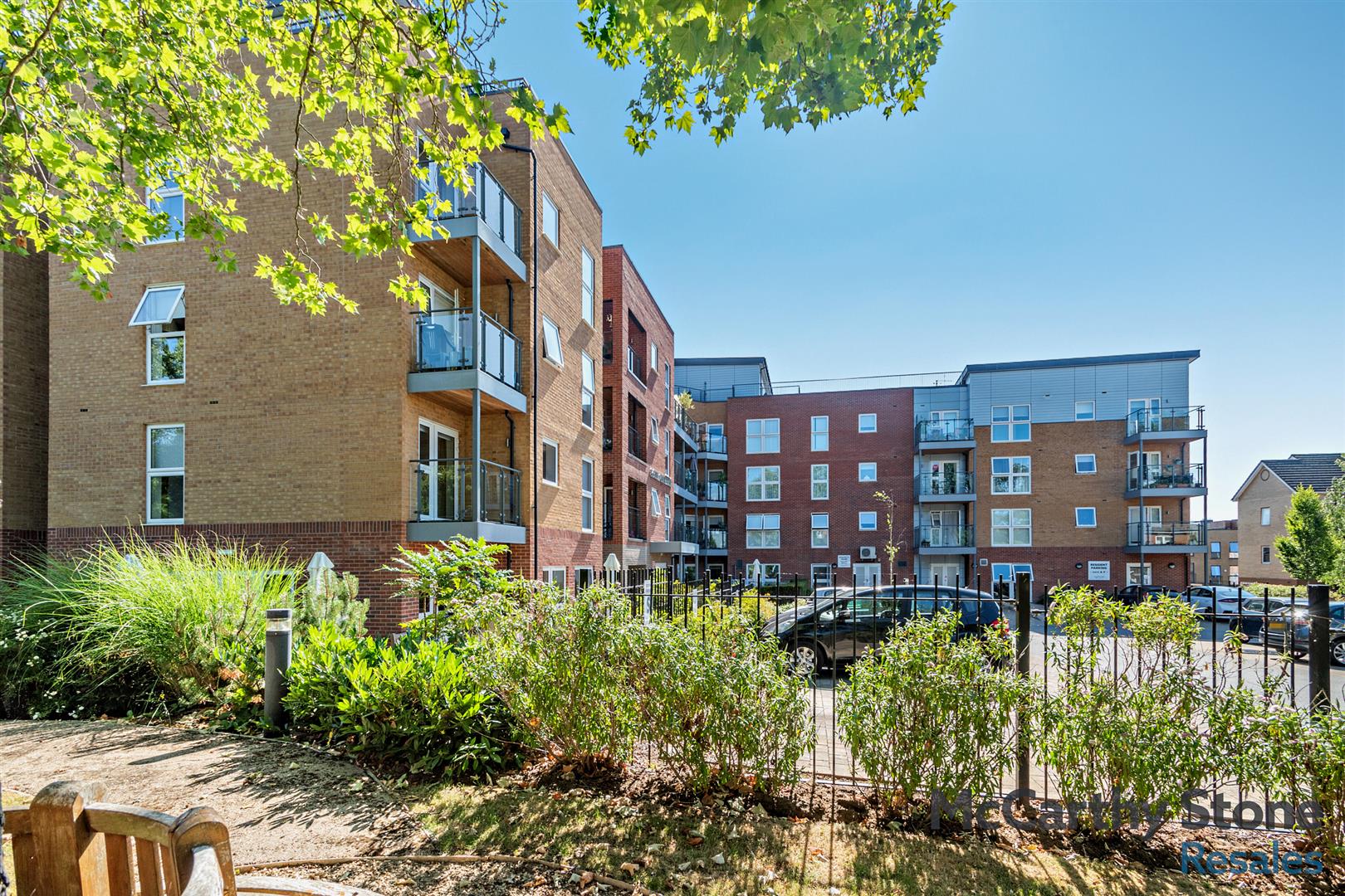Goldwyn House, Studio Way, Borehamwood