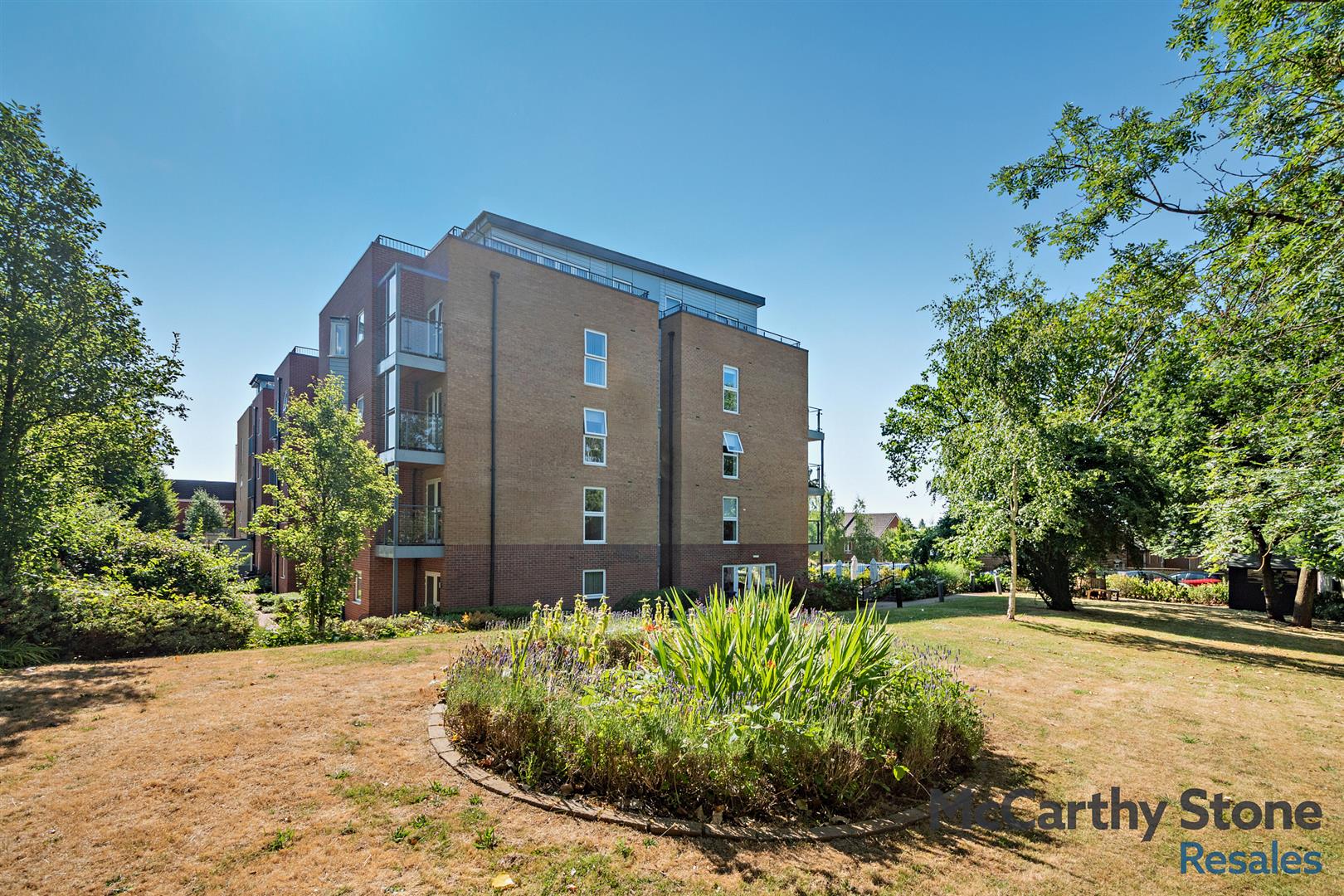 Goldwyn House, Studio Way, Borehamwood