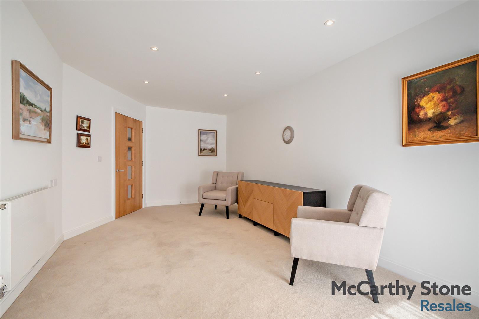 Goldwyn House, Studio Way, Borehamwood