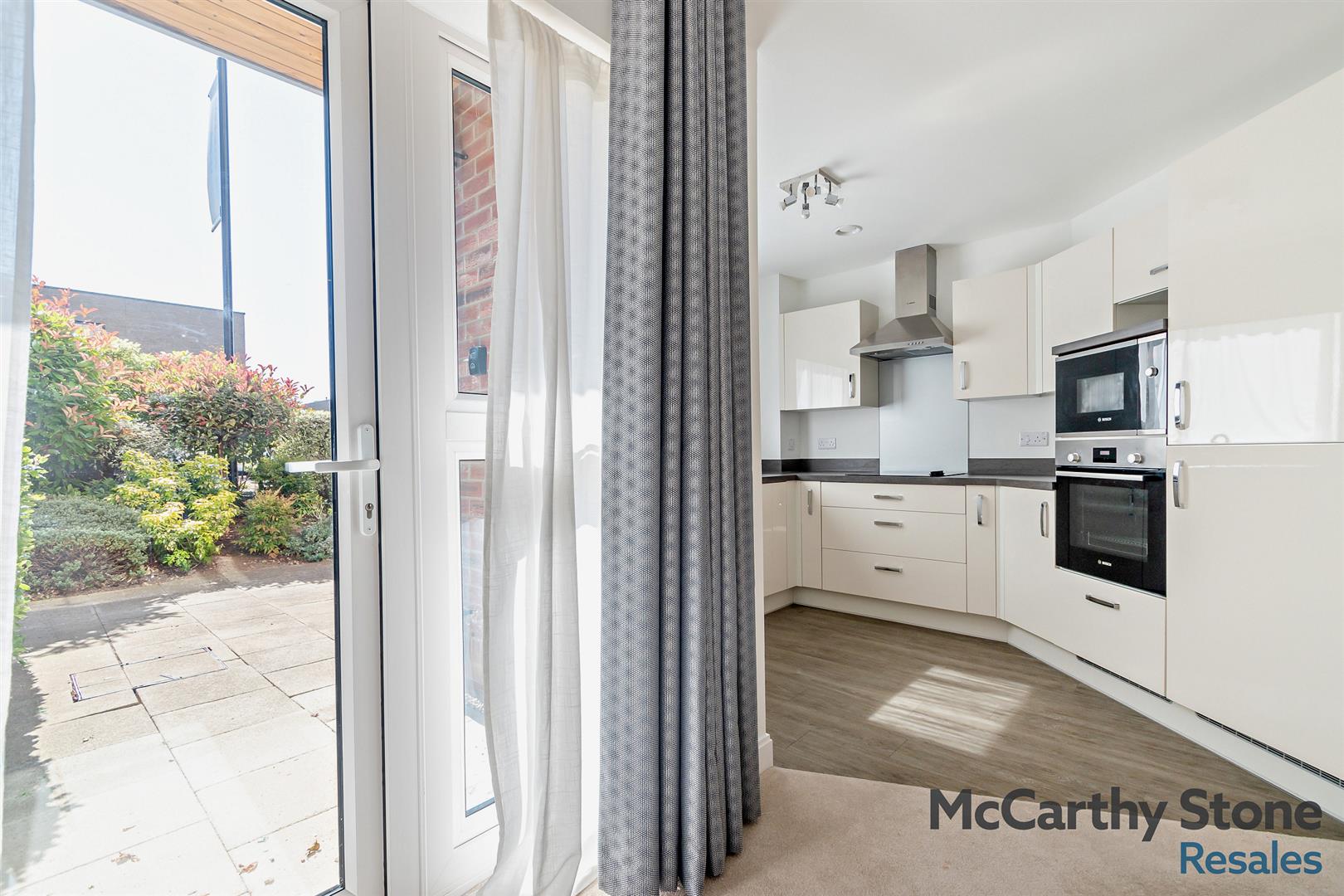 Goldwyn House, Studio Way, Borehamwood