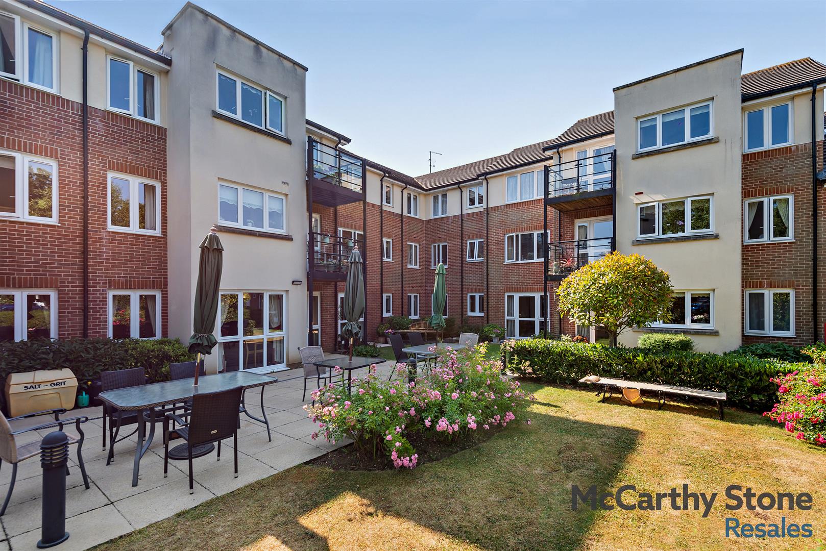 Waggoners Court, Legions Way, Bishop's Stortford