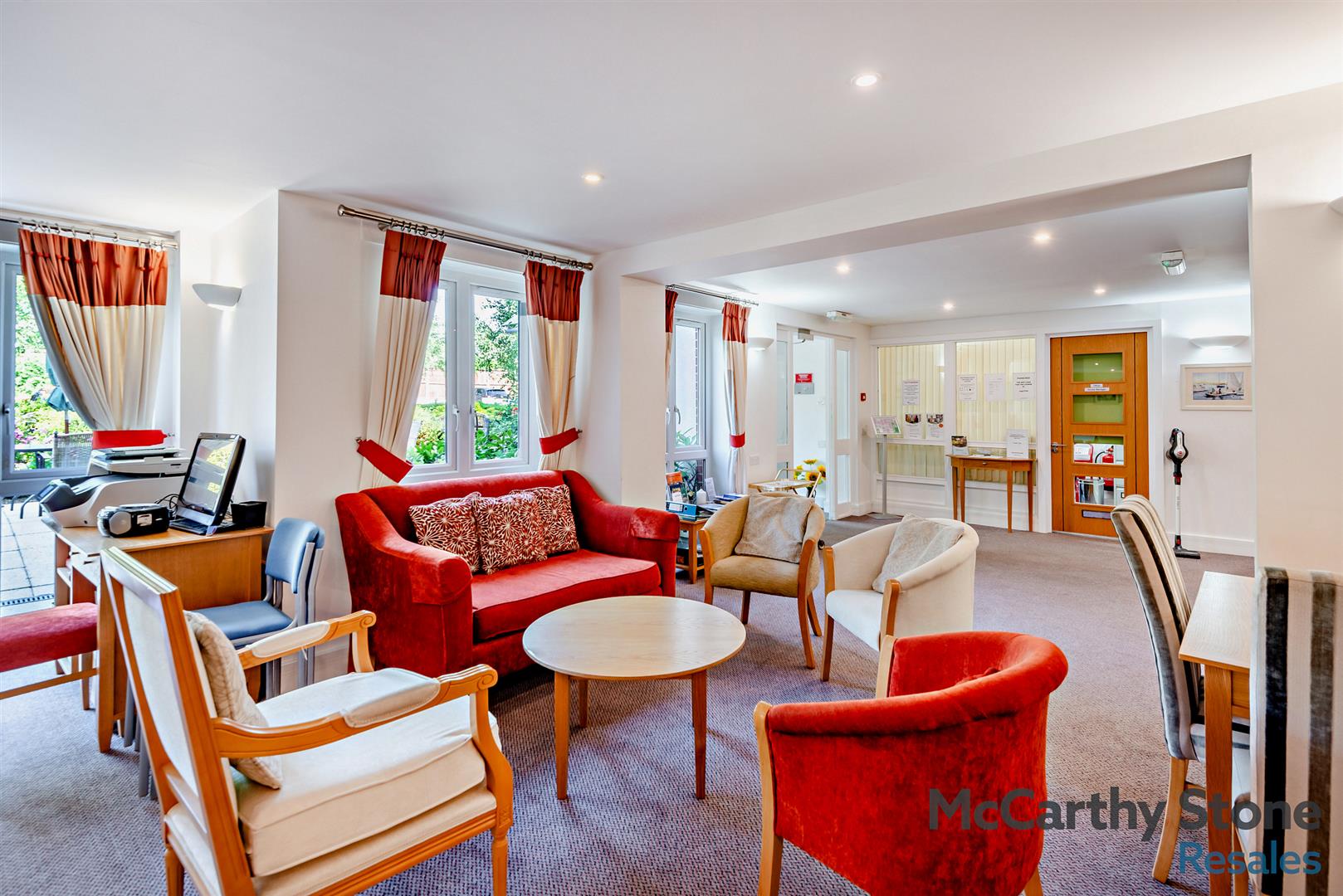 Waggoners Court, Legions Way, Bishop's Stortford