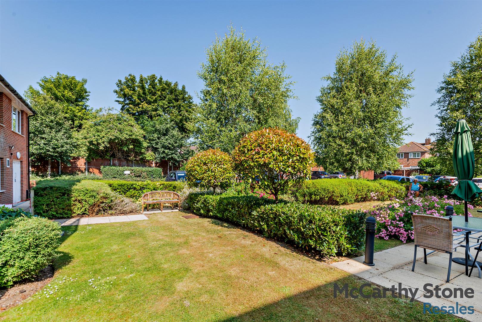 Waggoners Court, Legions Way, Bishop's Stortford