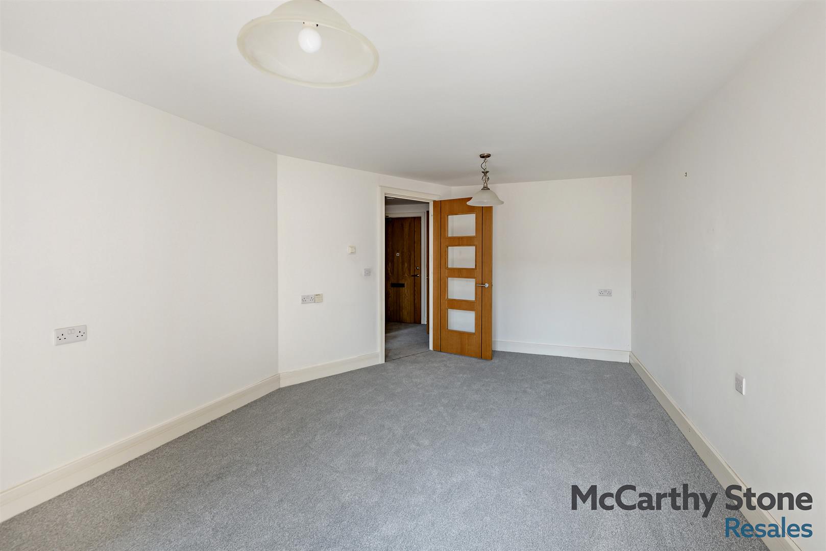 Waggoners Court, Legions Way, Bishop's Stortford