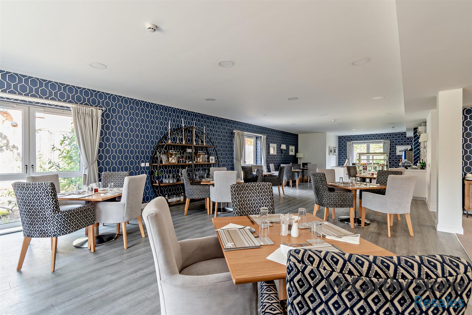 The Dairy, St. Johns Road, Tunbridge Wells