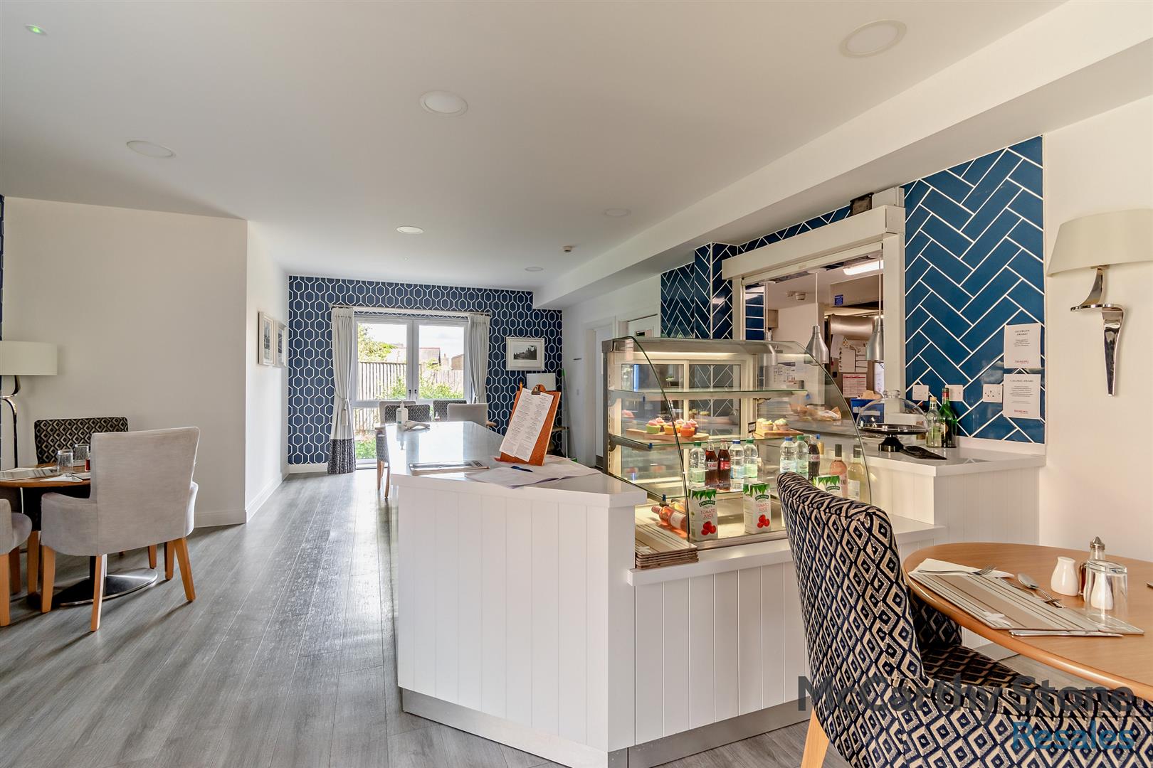 The Dairy, St. Johns Road, Tunbridge Wells