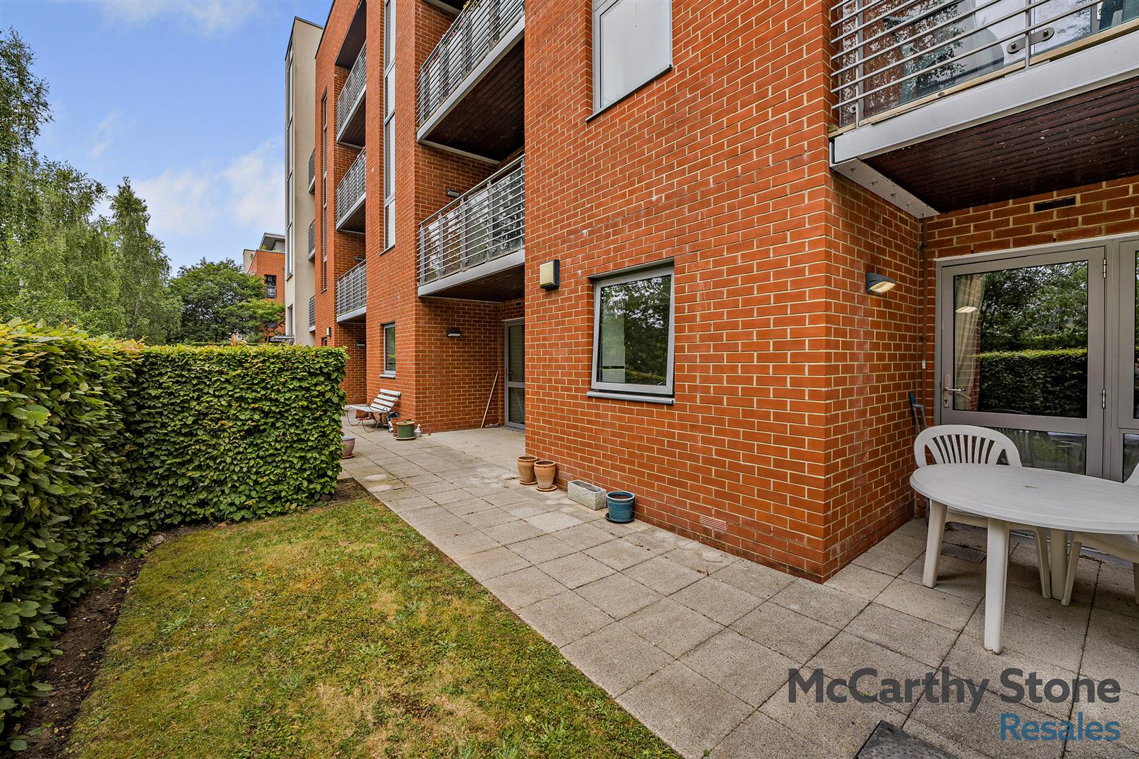 Corbett Court, The Brow, Burgess Hill