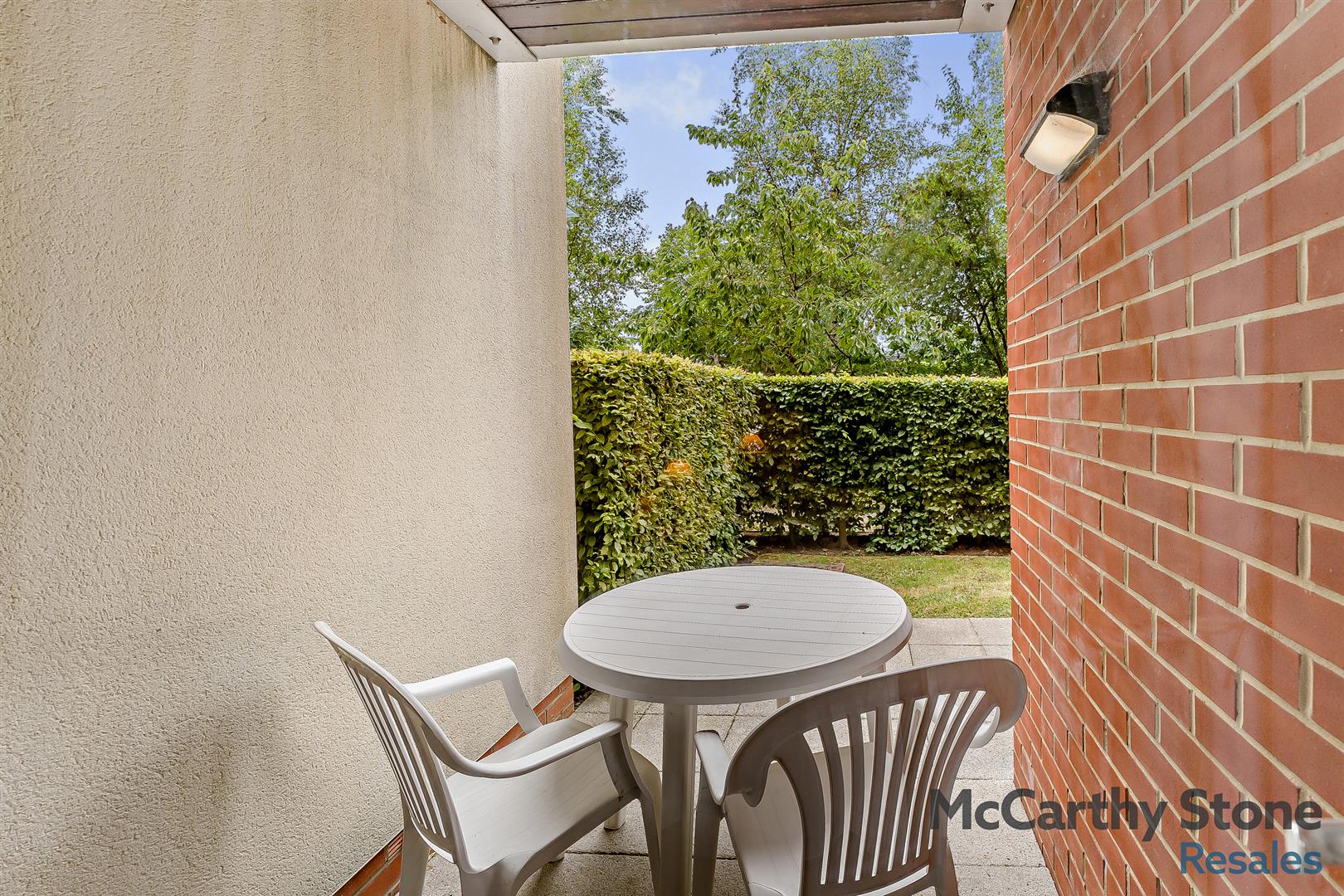 Corbett Court, The Brow, Burgess Hill